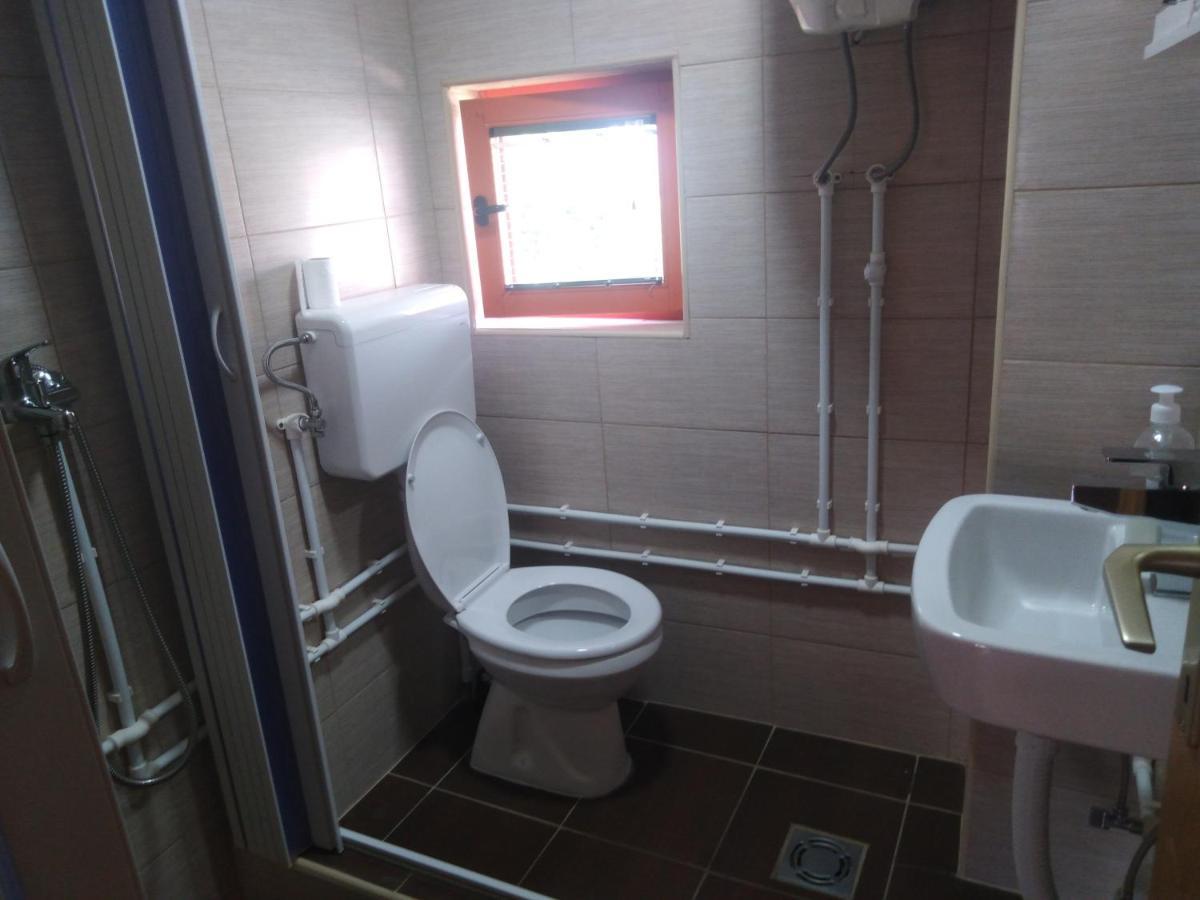 Vila Tijana Žabljak Dış mekan fotoğraf