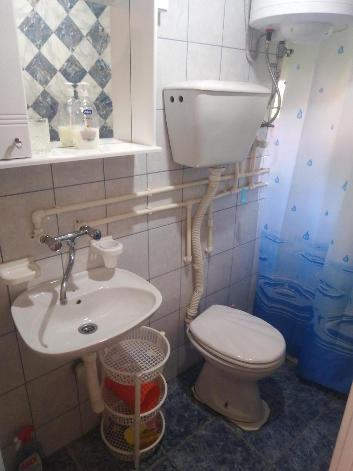 Vila Tijana Žabljak Dış mekan fotoğraf